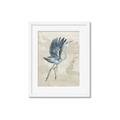 Picture of Pelican Flight _GroupedProduct_Rectangle_Portrait_Framed_Matted_