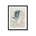 Picture of Pelican Flight _GroupedProduct_Rectangle_Portrait_Framed_Matted_