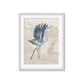 Picture of Pelican Flight _GroupedProduct_Rectangle_Portrait_Framed_Matted_