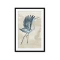 Picture of Pelican Flight _GroupedProduct_Rectangle_Portrait_Framed_Matted_