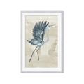 Picture of Pelican Flight _GroupedProduct_Rectangle_Portrait_Framed_Matted_
