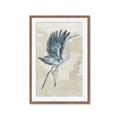 Picture of Pelican Flight _GroupedProduct_Rectangle_Portrait_Framed_Matted_