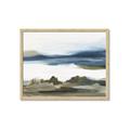 Picture of Beyond the Fog _GroupedProduct_Rectangle_Landscape_Framed_Matted_