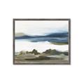 Picture of Beyond the Fog _GroupedProduct_Rectangle_Landscape_Framed_Matted_