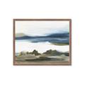 Picture of Beyond the Fog _GroupedProduct_Rectangle_Landscape_Framed_Matted_