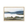 Picture of Beyond the Fog _GroupedProduct_Rectangle_Landscape_Framed_Matted_