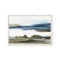 Picture of Beyond the Fog _GroupedProduct_Rectangle_Landscape_Framed_Matted_
