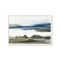 Picture of Beyond the Fog _GroupedProduct_Rectangle_Landscape_Framed_Matted_