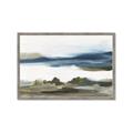 Picture of Beyond the Fog _GroupedProduct_Rectangle_Landscape_Framed_Matted_
