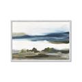 Picture of Beyond the Fog _GroupedProduct_Rectangle_Landscape_Framed_Matted_