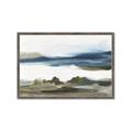 Picture of Beyond the Fog _GroupedProduct_Rectangle_Landscape_Framed_Matted_