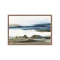 Picture of Beyond the Fog _GroupedProduct_Rectangle_Landscape_Framed_Matted_