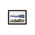 Picture of Beyond the Fog _GroupedProduct_Rectangle_Landscape_Framed_Matted_