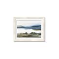Picture of Beyond the Fog _GroupedProduct_Rectangle_Landscape_Framed_Matted_