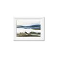 Picture of Beyond the Fog _GroupedProduct_Rectangle_Landscape_Framed_Matted_
