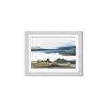 Picture of Beyond the Fog _GroupedProduct_Rectangle_Landscape_Framed_Matted_