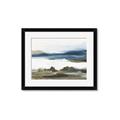 Picture of Beyond the Fog _GroupedProduct_Rectangle_Landscape_Framed_Matted_