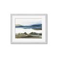 Picture of Beyond the Fog _GroupedProduct_Rectangle_Landscape_Framed_Matted_