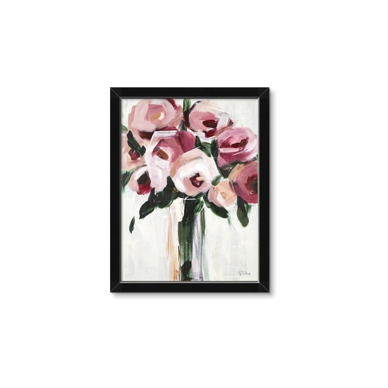 Picture of Color Variety I _GroupedProduct_Rectangle_Portrait_Framed_Matted_