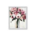 Picture of Color Variety I _GroupedProduct_Rectangle_Portrait_Framed_Matted_