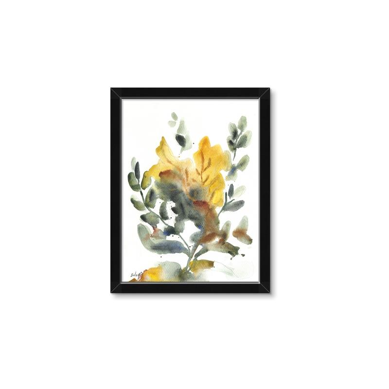 Picture of Take me back to November I _GroupedProduct_Rectangle_Portrait_Framed_Matted_