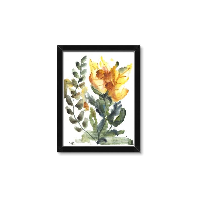 Picture of Take me back to November II _GroupedProduct_Rectangle_Portrait_Framed_Matted_