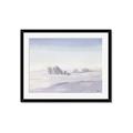 Picture of almost there _GroupedProduct_Rectangle_Landscape_Framed_Matted_