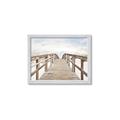 Picture of Into the light _GroupedProduct_Rectangle_Landscape_Photography _GroupedProduct_Rectangle_Landscape_Framed_Matted_