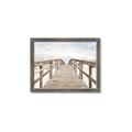 Picture of Into the light _GroupedProduct_Rectangle_Landscape_Photography _GroupedProduct_Rectangle_Landscape_Framed_Matted_