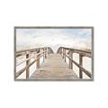 Picture of Into the light _GroupedProduct_Rectangle_Landscape_Photography _GroupedProduct_Rectangle_Landscape_Framed_Matted_