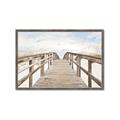 Picture of Into the light _GroupedProduct_Rectangle_Landscape_Photography _GroupedProduct_Rectangle_Landscape_Framed_Matted_