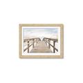 Picture of Into the light _GroupedProduct_Rectangle_Landscape_Photography _GroupedProduct_Rectangle_Landscape_Framed_Matted_