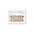 Picture of Into the light _GroupedProduct_Rectangle_Landscape_Photography _GroupedProduct_Rectangle_Landscape_Framed_Matted_
