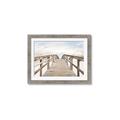 Picture of Into the light _GroupedProduct_Rectangle_Landscape_Photography _GroupedProduct_Rectangle_Landscape_Framed_Matted_