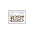 Picture of Into the light _GroupedProduct_Rectangle_Landscape_Photography _GroupedProduct_Rectangle_Landscape_Framed_Matted_