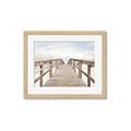 Picture of Into the light _GroupedProduct_Rectangle_Landscape_Photography _GroupedProduct_Rectangle_Landscape_Framed_Matted_