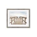 Picture of Into the light _GroupedProduct_Rectangle_Landscape_Photography _GroupedProduct_Rectangle_Landscape_Framed_Matted_