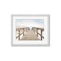 Picture of Into the light _GroupedProduct_Rectangle_Landscape_Photography _GroupedProduct_Rectangle_Landscape_Framed_Matted_