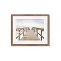 Picture of Into the light _GroupedProduct_Rectangle_Landscape_Photography _GroupedProduct_Rectangle_Landscape_Framed_Matted_