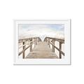 Picture of Into the light _GroupedProduct_Rectangle_Landscape_Photography _GroupedProduct_Rectangle_Landscape_Framed_Matted_