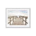 Picture of Into the light _GroupedProduct_Rectangle_Landscape_Photography _GroupedProduct_Rectangle_Landscape_Framed_Matted_