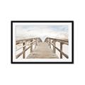 Picture of Into the light _GroupedProduct_Rectangle_Landscape_Photography _GroupedProduct_Rectangle_Landscape_Framed_Matted_