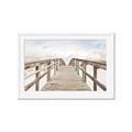 Picture of Into the light _GroupedProduct_Rectangle_Landscape_Photography _GroupedProduct_Rectangle_Landscape_Framed_Matted_
