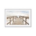 Picture of Into the light _GroupedProduct_Rectangle_Landscape_Photography _GroupedProduct_Rectangle_Landscape_Framed_Matted_