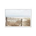 Picture of Past the Fence _GroupedProduct_Rectangle_Landscape_Photography _GroupedProduct_Rectangle_Landscape_Framed_Matted_