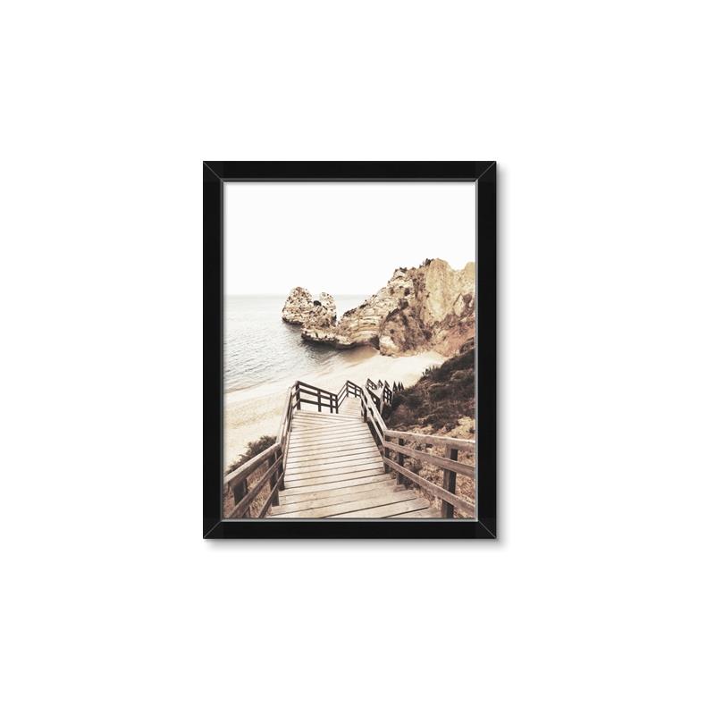 Picture of A sandy endeavour _GroupedProduct_Rectangle_Portrait_Photography _GroupedProduct_Rectangle_Portrait_Framed_Matted_