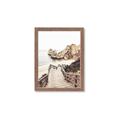 Picture of A sandy endeavour _GroupedProduct_Rectangle_Portrait_Photography _GroupedProduct_Rectangle_Portrait_Framed_Matted_