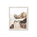 Picture of A sandy endeavour _GroupedProduct_Rectangle_Portrait_Photography _GroupedProduct_Rectangle_Portrait_Framed_Matted_