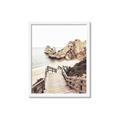 Picture of A sandy endeavour _GroupedProduct_Rectangle_Portrait_Photography _GroupedProduct_Rectangle_Portrait_Framed_Matted_