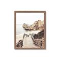 Picture of A sandy endeavour _GroupedProduct_Rectangle_Portrait_Photography _GroupedProduct_Rectangle_Portrait_Framed_Matted_